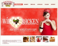 Bild Muche Gerhard Bäckereifiliale