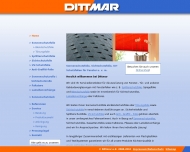 Website Dittmar