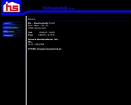 Bild JTS-Haustechnik GmbH