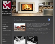 Bild Stegemann GmbH Kaminbau