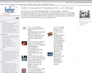 Bild Hefer GmbH
