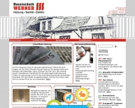 Bild Haustechnik Werner
