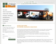 Bild Autokrane Jackels A & O GmbH