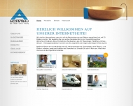 Bild Akzentbau