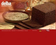 Bild Delba Backbetrieb GmbH