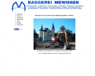 Bild Container Mewissen