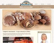Bild Sesselmann Manfred Holzofenbäckerei