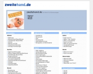 Bild ZWEITE HAND Verlags-GmbH