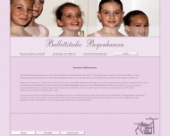Bild Ballettstudio Bogenhausen Hadrawa-Dietenmeier Margot