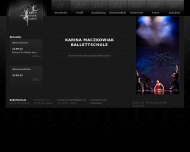 Bild Ballettschule Leverkusen  Ballett, Bhnentanz und Tanzpdagogik.