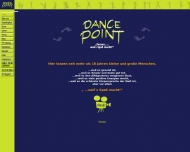 Bild DANCE POINT Carola Hberer Tanzstudio
