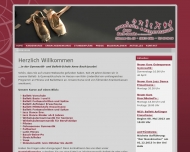 Bild Ballett- und Gymnastik-Schule Anne Bach Jacobs Kln-Lindenthal