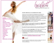 Bild Ballettschule Grabbe Ballettunterricht