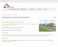 Bild RW Hausbau-Betreuung GmbH
