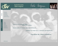 Bild Wagner Dsa Ballettstudio