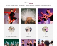 Bild Ballett Bchel