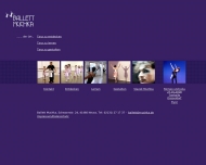 Bild Ballett Muchka