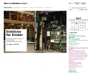 Bild John Cranko-Schule,Ballettschule d.Wrtt.Staatstheater u. staatl.Ballettakademie Ballettschule