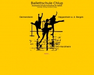 Bild Ballettschule Chlup