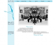 Bild Ballettstudio Ins Correia - Place of Art