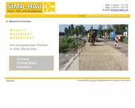 Bild Sima-Hausbau Ges. fr Bauplanung Baulanderschlieung und Eigenheimbau mbH & Co. KG