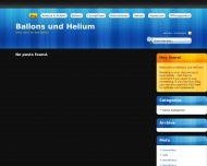 Bild Ballonservice Inh. Margot Witte Luftballonshop