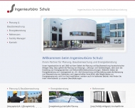 Bild Dipl.-Ing. W. Schulz Ingenieurgesellschaft mbH