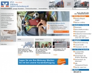 Bild Volksbank Herborn-Eschenburg eG