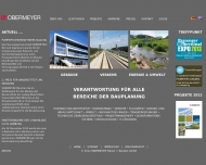 Bild Obermeyer Planen + Beraten Planungsges. fr Bau Umwelt Verkehr und Technische