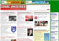 Bild Lokal-Anzeiger-Verlag Bischoff 
