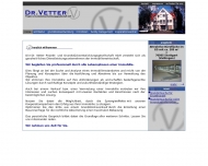 Bild Vetter Projekt- und Grundstcksentwicklungsgesellschaft mbH