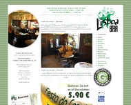 Bild Lissabon-Bar