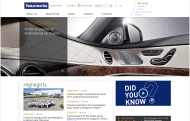 Bild Faurecia Abgastechnik GmbH