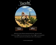 Bild Escudo Bar
