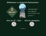 Bild Beck's Stadl