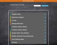 Bild Morizz Gaststtten GmbH