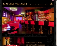Bild Night Club Madam e.K. Inh. Bruno Dauber