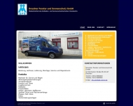 Bild Dresdner Fenster und Sonnenschutz GmbH DFS