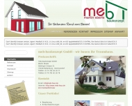 Bild Baukonzept Eberle GmbH