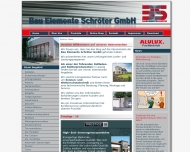 Bild ALULUX Fachbetrieb Bauelemente Schrter GmbH