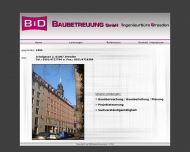 Bild BID Baubetreuung GmbH Ingenieurbro Dresden