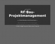 Bild RF Bau-Projektmanagement