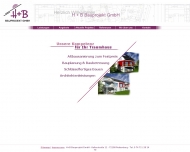 Bild H + B Bauprojekt GmbH