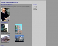 Bild Infrabau Projektmanage. GmbH & Co. KG