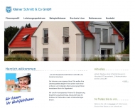 Bild Kleiner-Schmitt & Co GmbH
