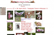 Bild Scheibehenne Shirley