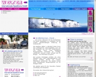 Bild Welter internationale Speditions GmbH