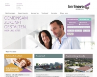Bild AWOBAU Apartment- u. Wohnungsbauges. mbH