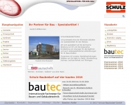 Bild Webseite  Thyrow