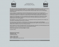 Bild Cremer Baubetreuung